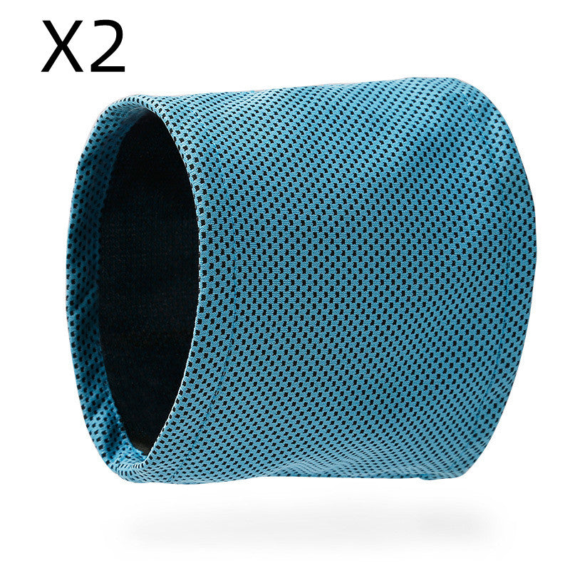 Dog Instant Cooling Bandana