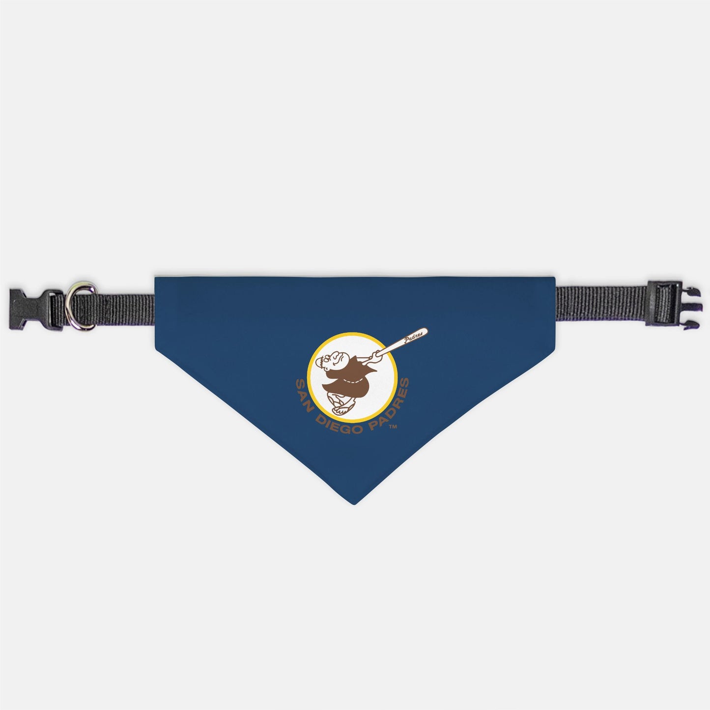 Bandana Collar - Swinging Friar
