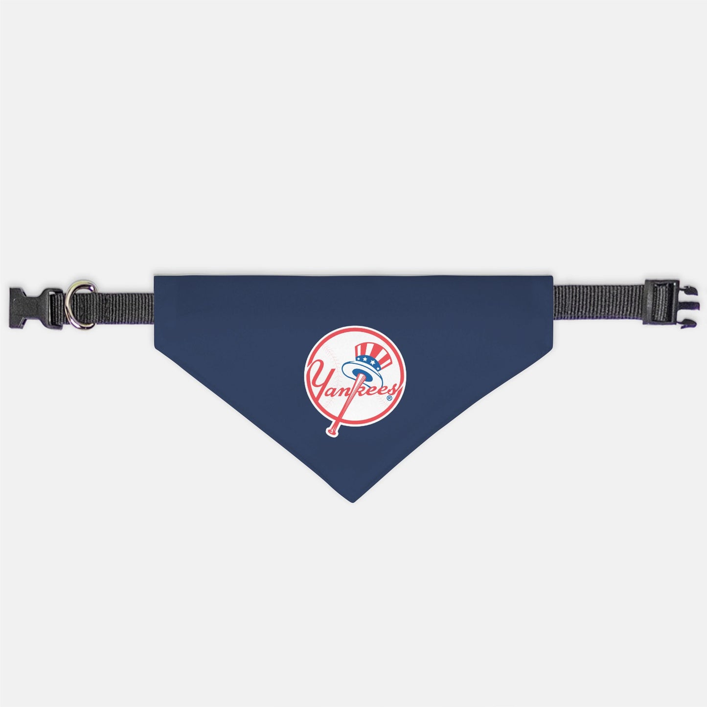 Bandana Collar - New York Yankees
