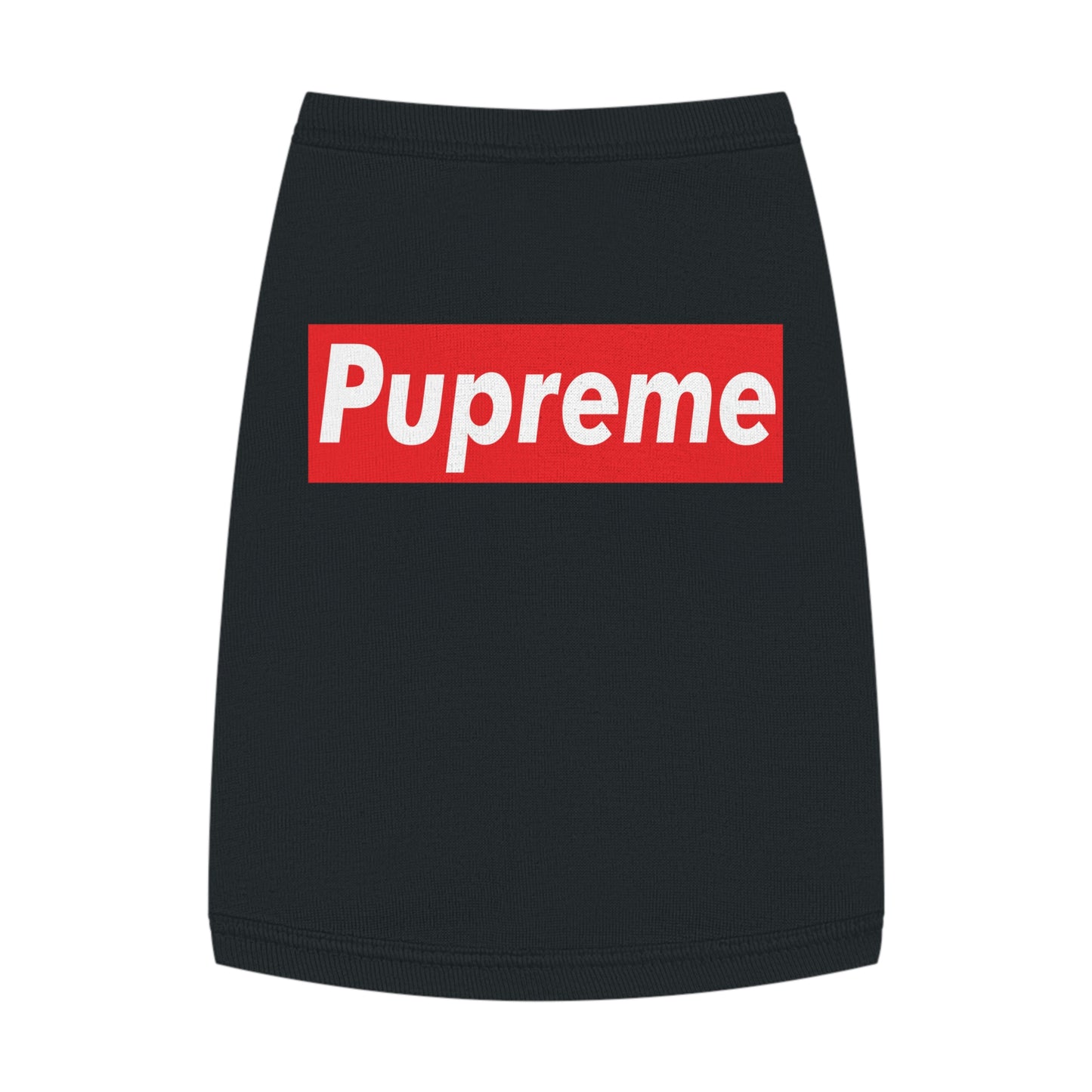 Pupreme Tank