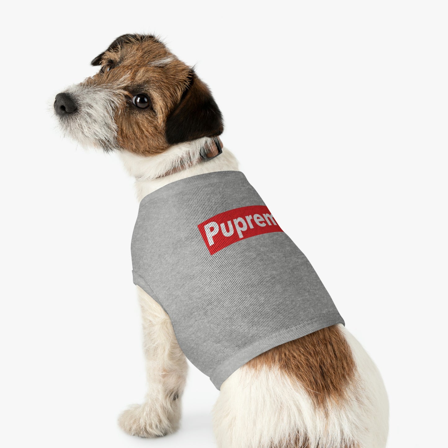 Pupreme Tank