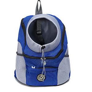 Pet Backpack for Smaller Dogs