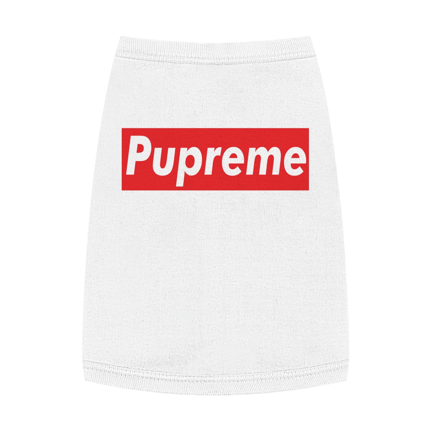 Pupreme Tank