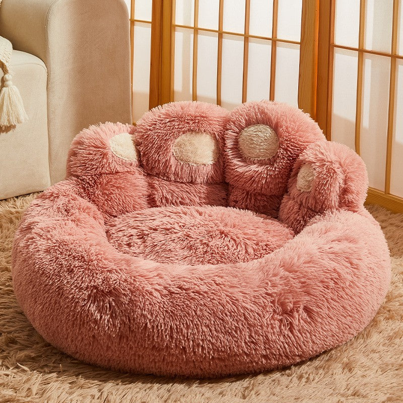 Pupreme Bear Claw Bed