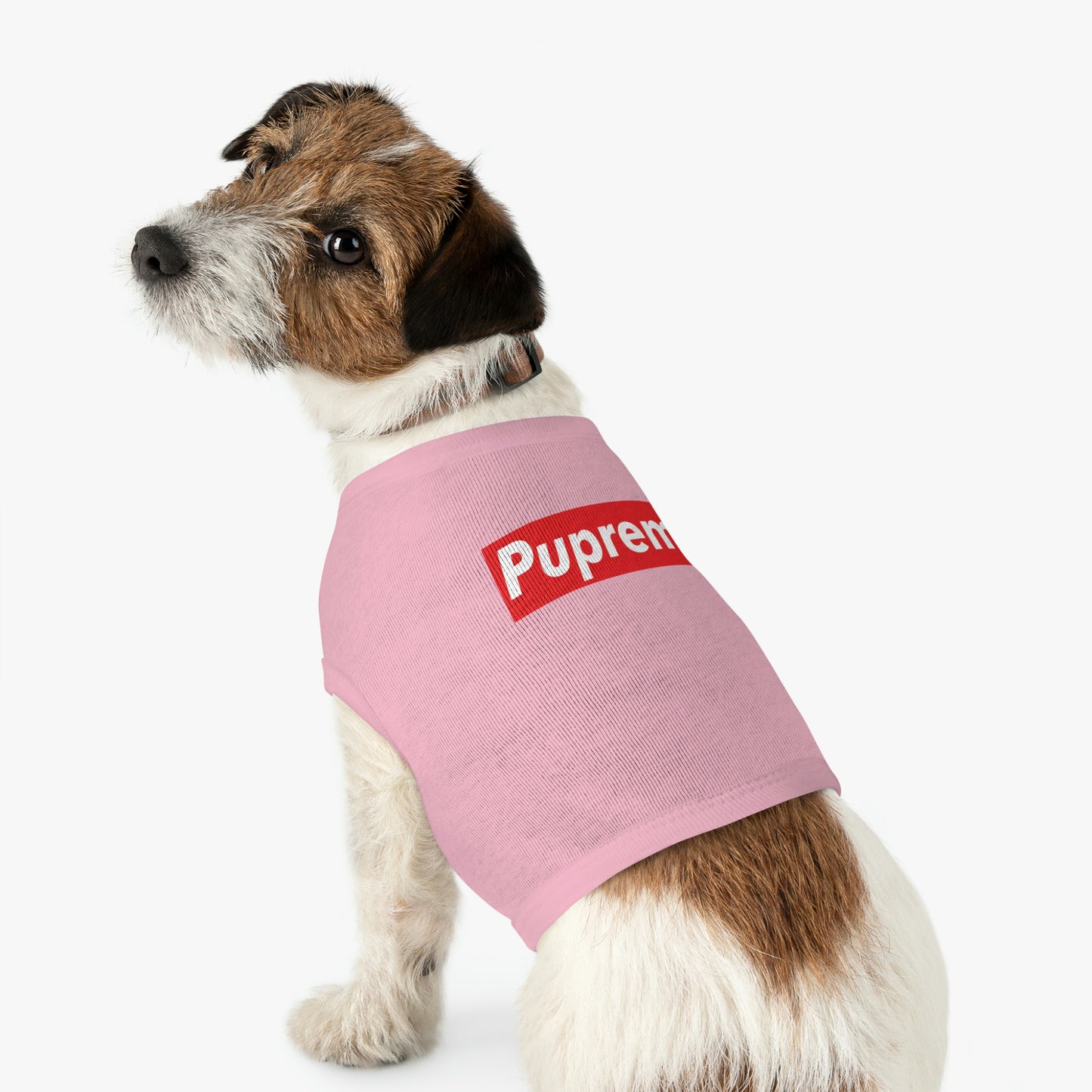 Pupreme Tank