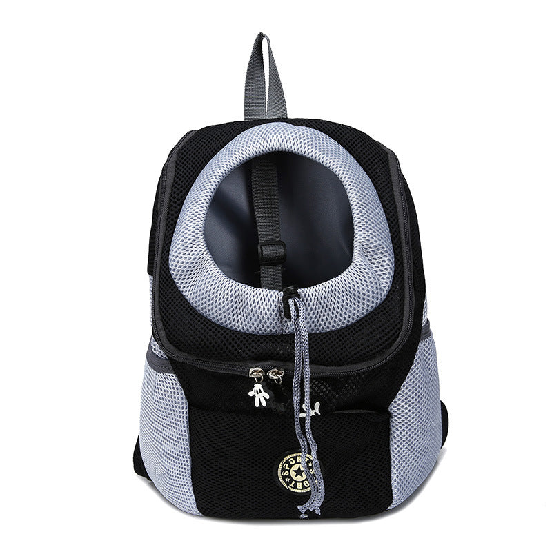 Pet Backpack for Smaller Dogs