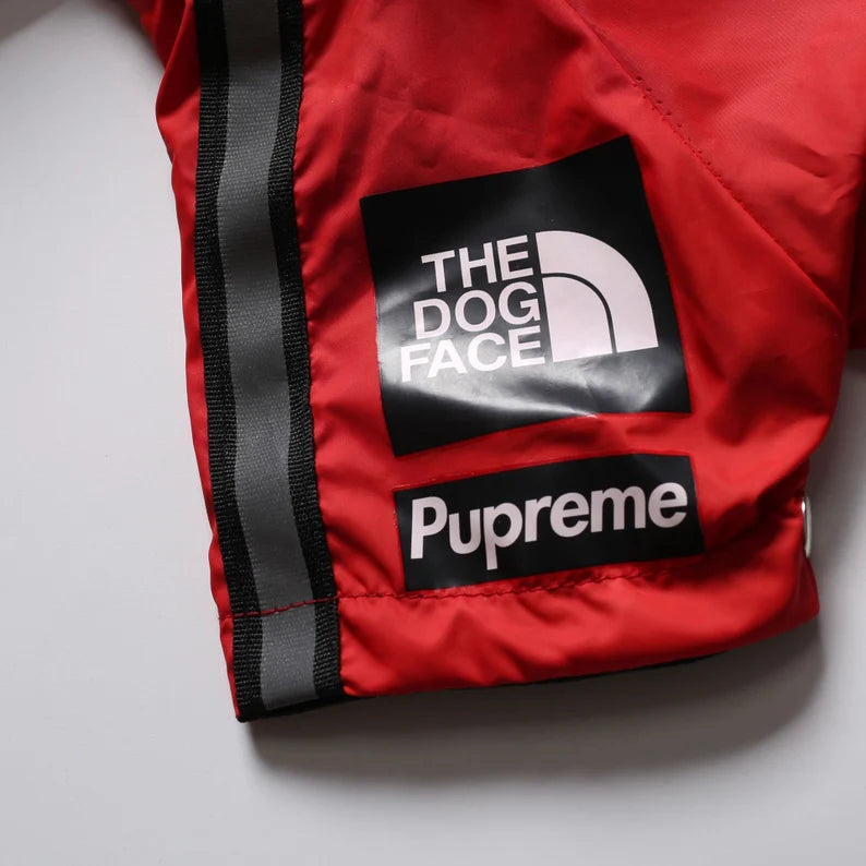 Pupreme Storm Suit
