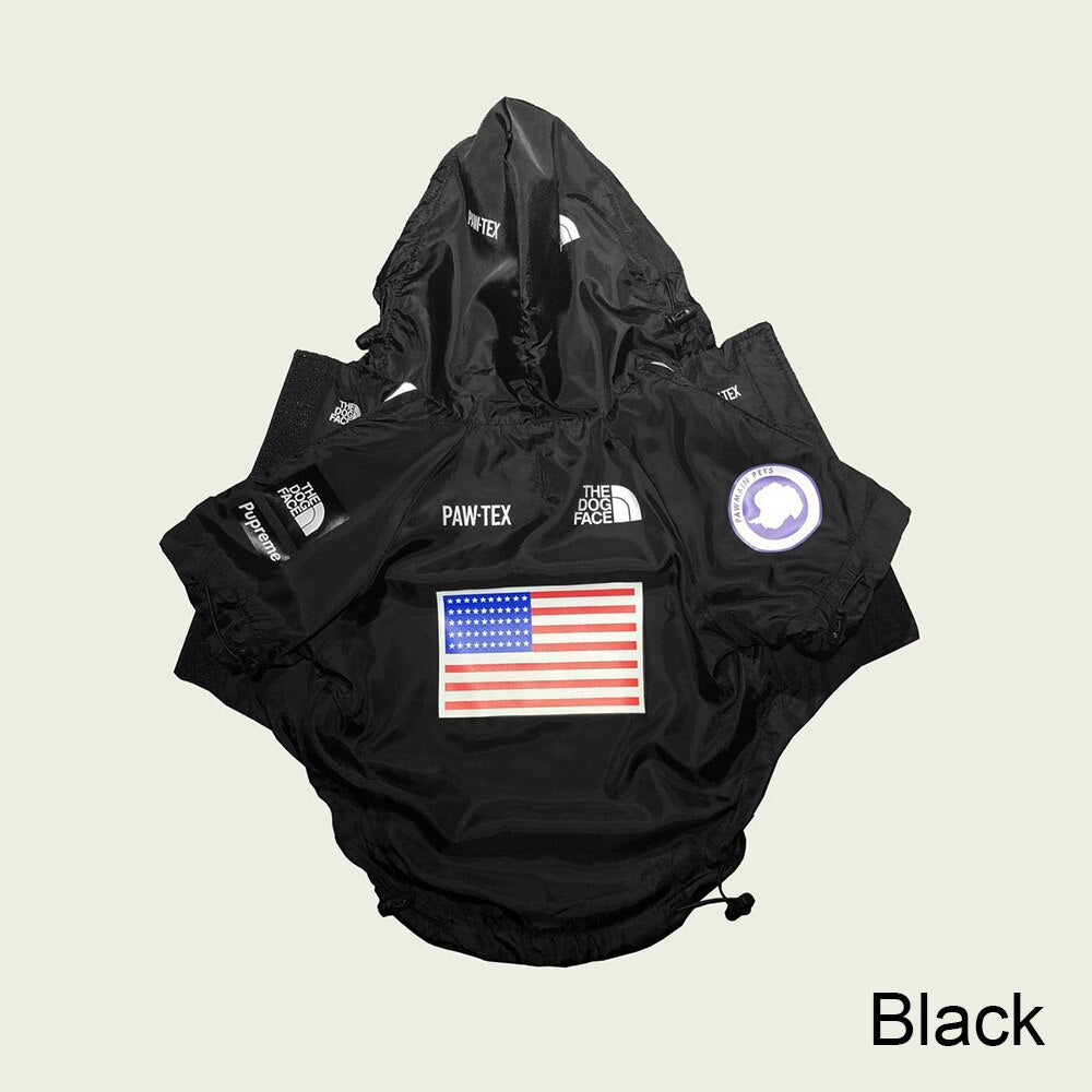 Pupreme Storm Suit