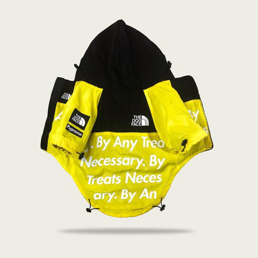 Pupreme Storm Suit