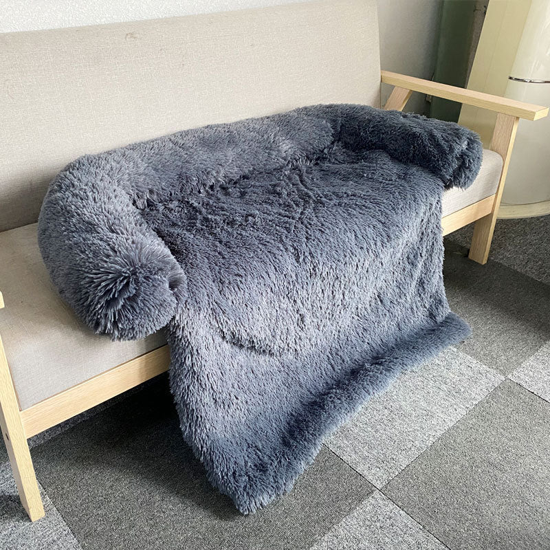 Pupreme Pet Throw Blanket (Calming)