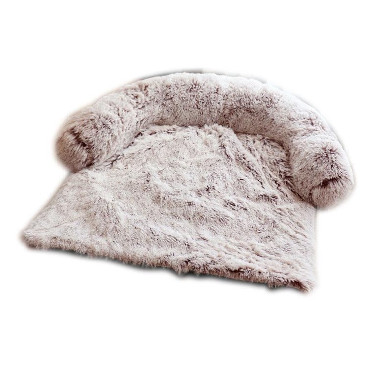 Pupreme Pet Throw Blanket (Calming)