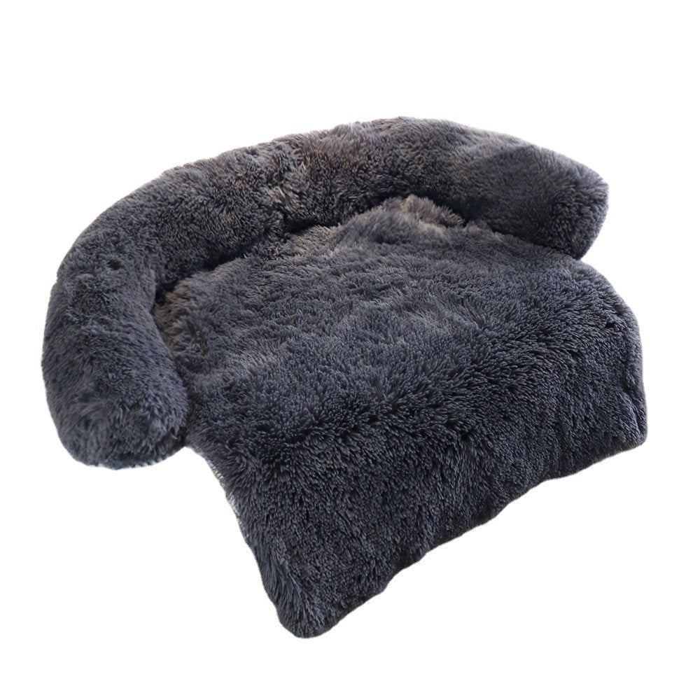 Pupreme Pet Throw Blanket (Calming)