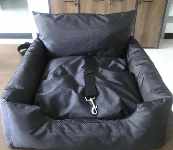 Pupreme Car Seat
