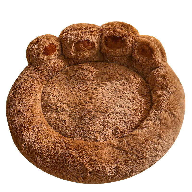 Pupreme Bear Claw Bed