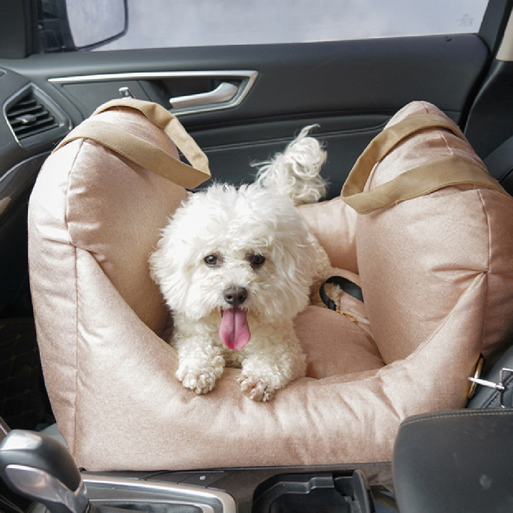 Pet Accessories Pet Carrier Dog Carrier Dog Car Seat Dog