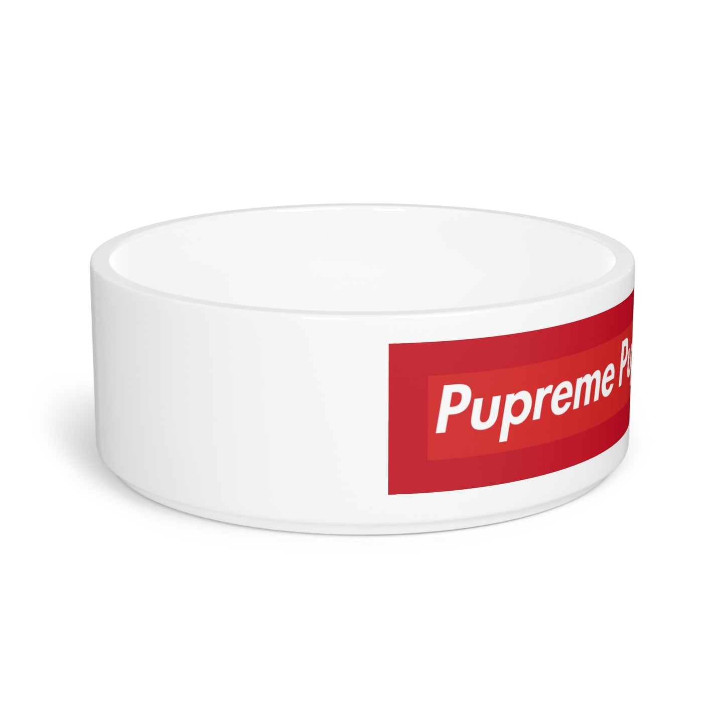 Pupreme Bowl