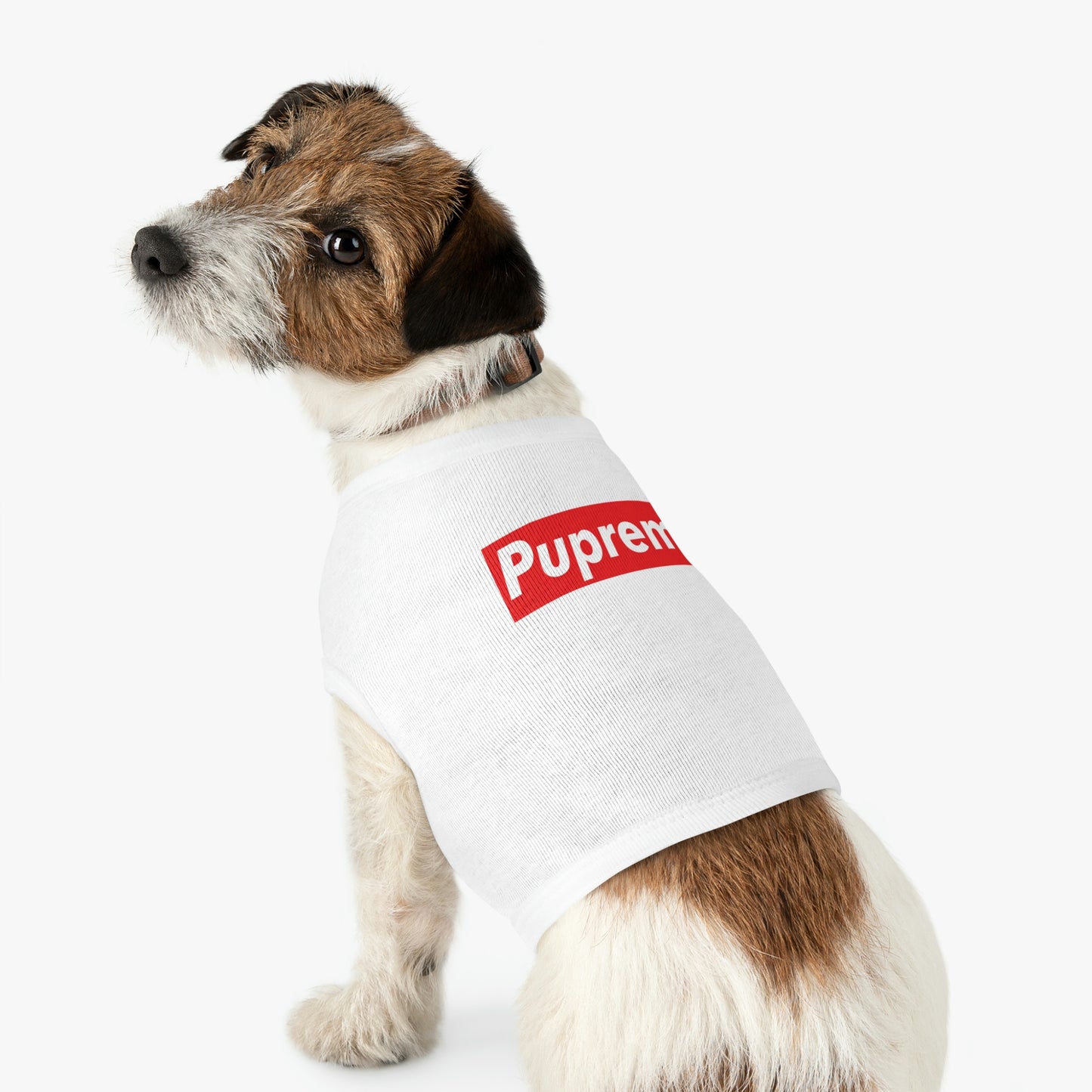 Pupreme Tank