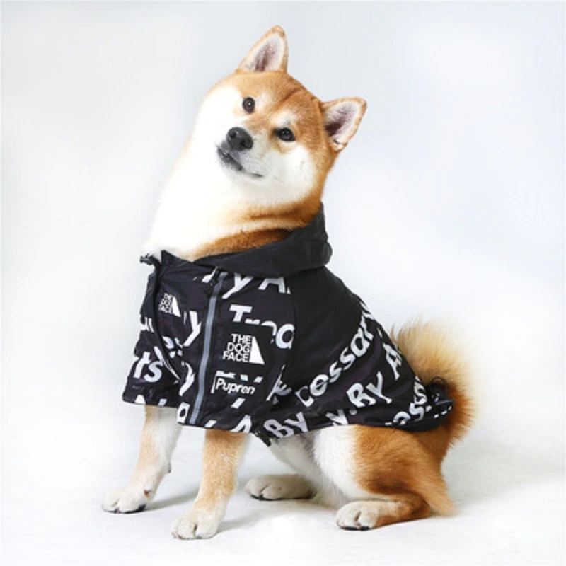 Pupreme Storm Suit
