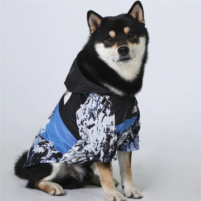 Pupreme Storm Suit