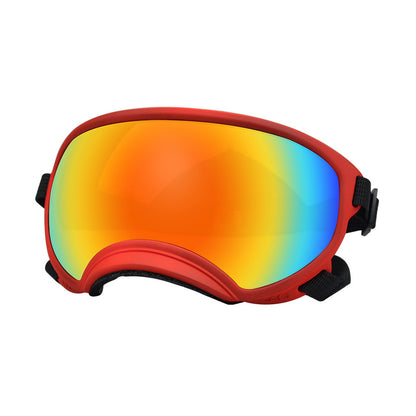 Pupreme Polarized Dog Goggles (Fog Proof)