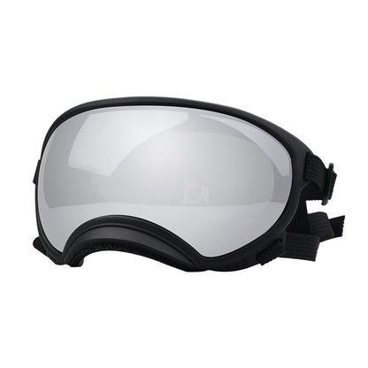 Pupreme Polarized Dog Goggles (Fog Proof)