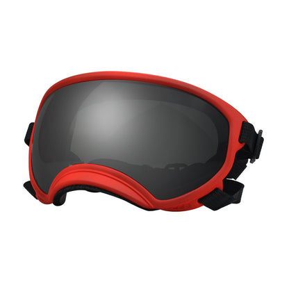 Pupreme Polarized Dog Goggles (Fog Proof)