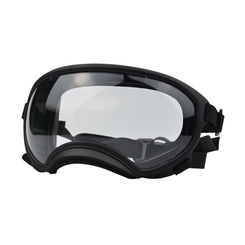 Pupreme Polarized Dog Goggles (Fog Proof)