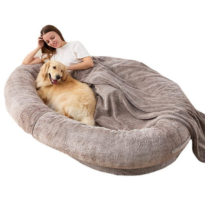 Giant Dog Bed