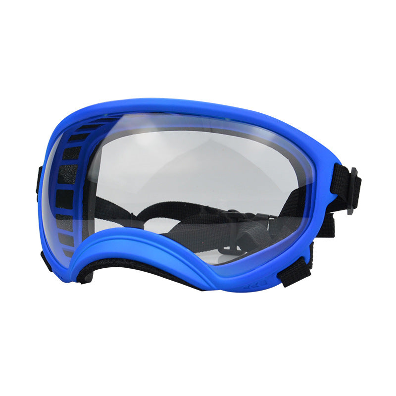 Pupreme Polarized Dog Goggles (Fog Proof)