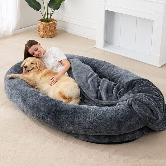 Giant Dog Bed