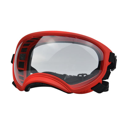 Pupreme Polarized Dog Goggles (Fog Proof)