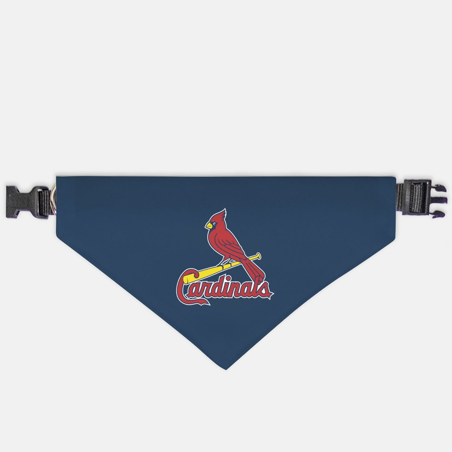 Bandana Collar - St. Louis Cardinals