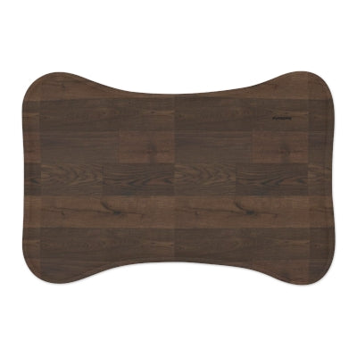 Pupreme Food Mat - Wood Flooring 4