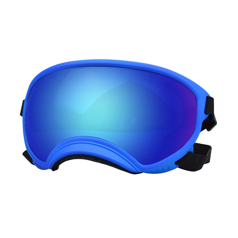 Pupreme Polarized Dog Goggles (Fog Proof)