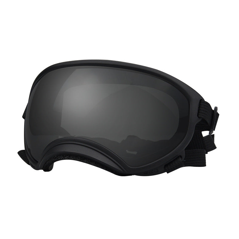 Pupreme Polarized Dog Goggles (Fog Proof)