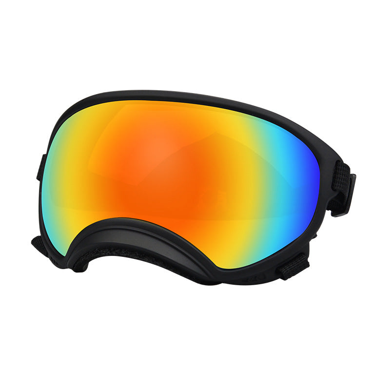 Pupreme Polarized Dog Goggles (Fog Proof)