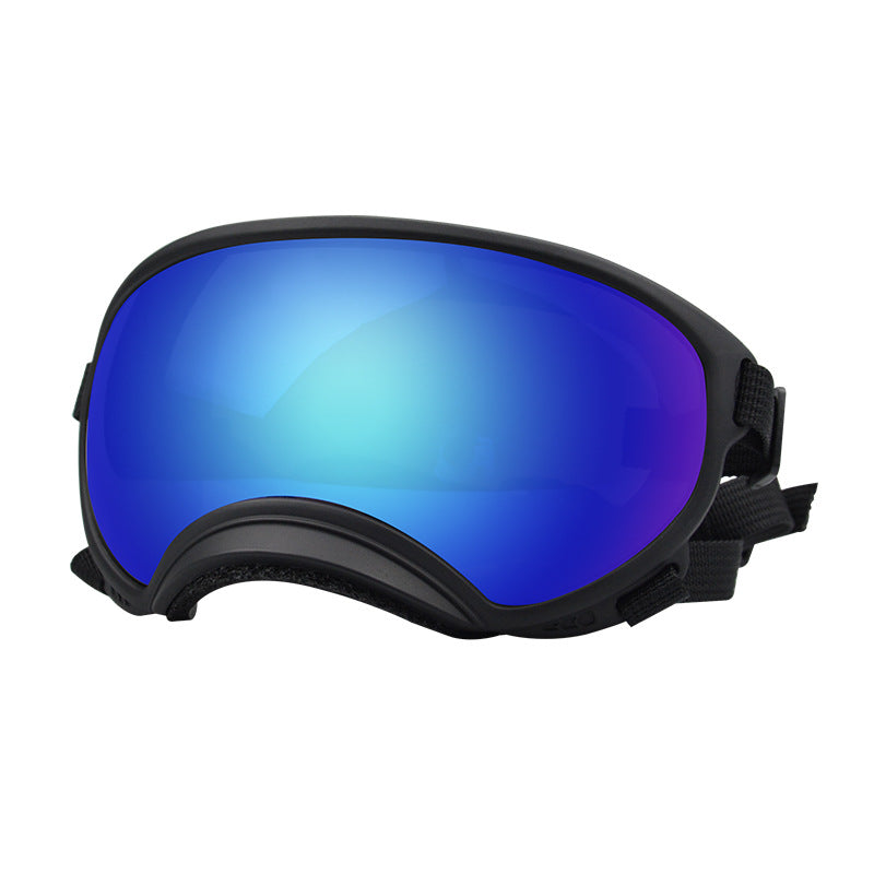 Pupreme Polarized Dog Goggles (Fog Proof)