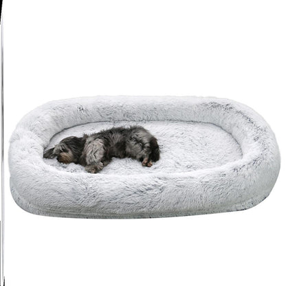 Pupreme Giant Human & Pet Bed