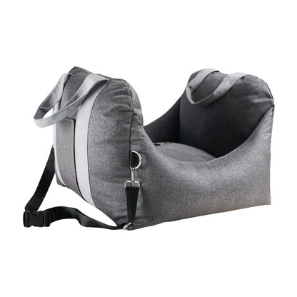 Pupreme Car Seat Carrier 20.5 x 20.5 x 17 in