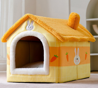 Machine Washable Dog House