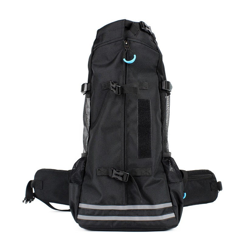 Pupreme Dog Carrier Back Pack