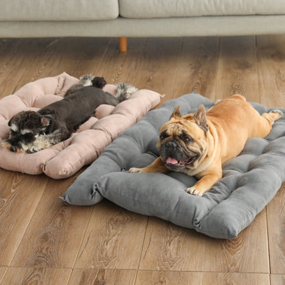 Multi-Functional Pet Bed