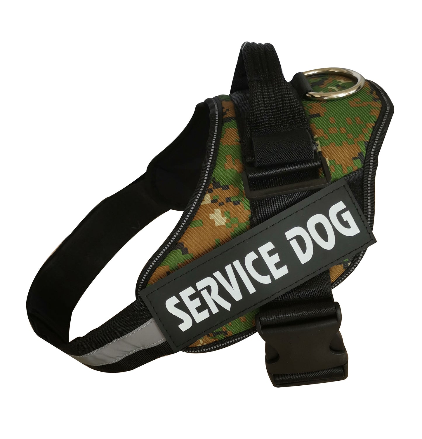 Custom Harness