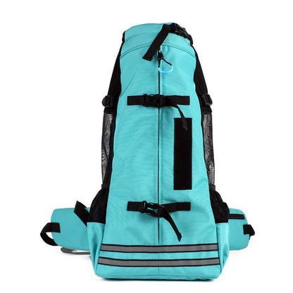 Pupreme Dog Carrier Back Pack