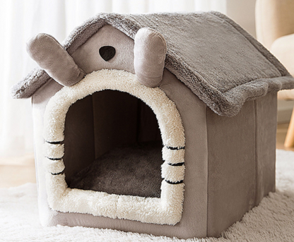 Machine Washable Dog House