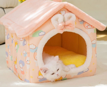 Machine Washable Dog House