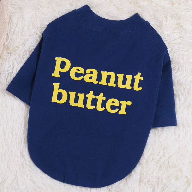 Cheese and Peanut Butter Spring Sweaters