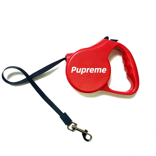 Pupreme Retractable Leash