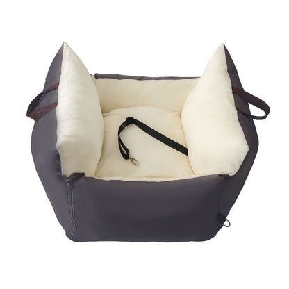 Pupreme Car Seat Carrier 23.5 x 23.5 x 13.5 in