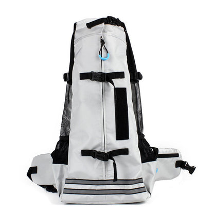 Pupreme Dog Carrier Back Pack